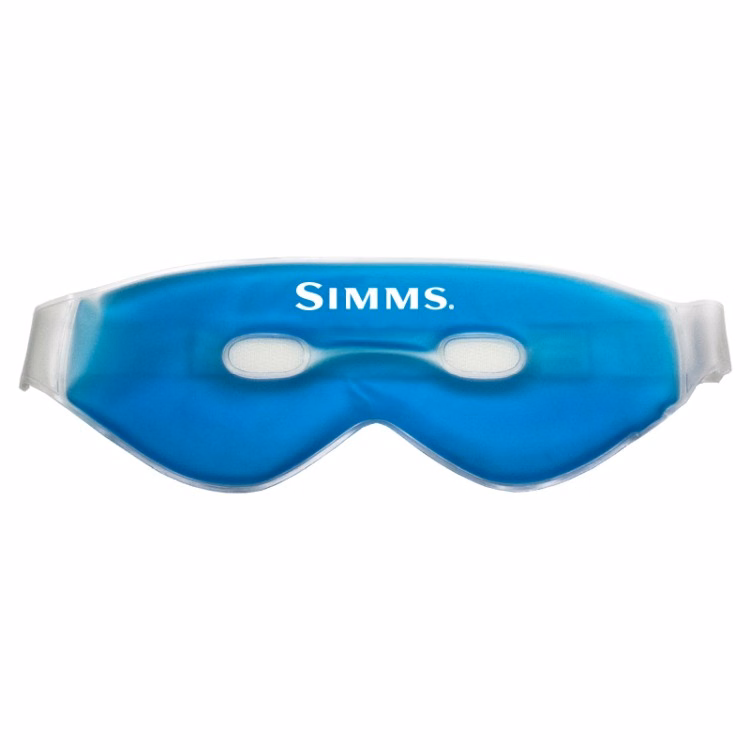 Large Gel Eye Mask