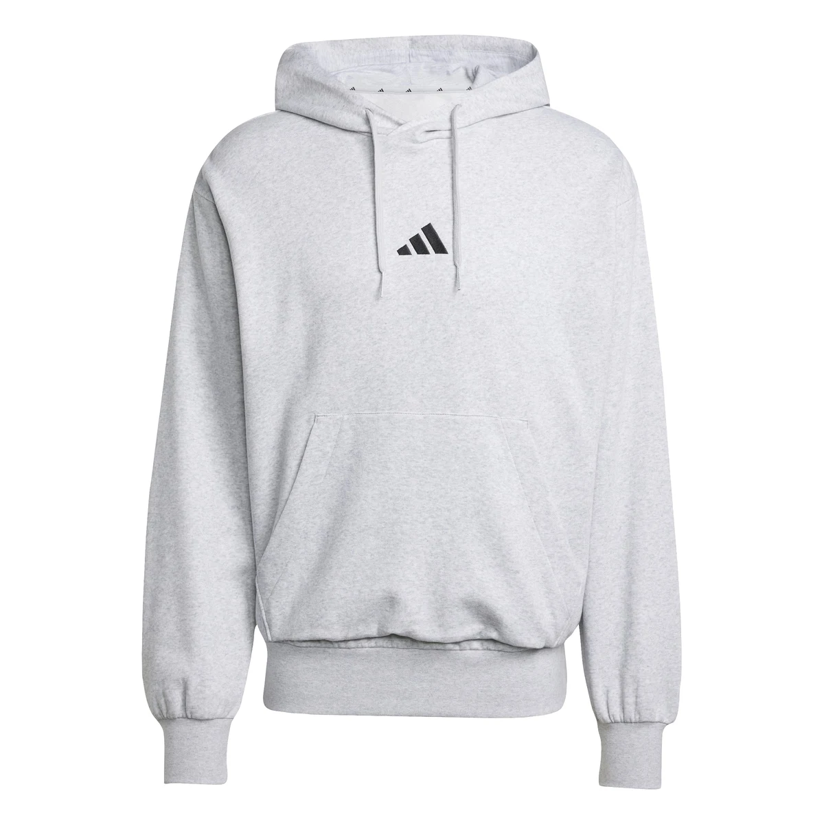 Essentials Feelcozy Fleece Hoodie, custom hoodie or sweatshirt with logo imprint 1