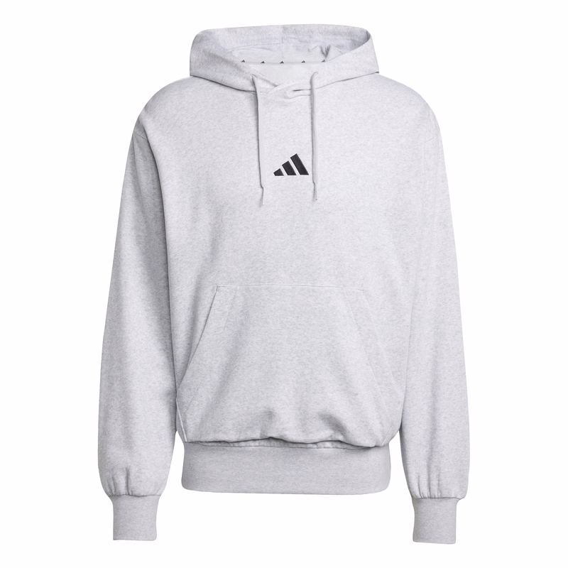 Essentials Feelcozy Fleece Hoodie
