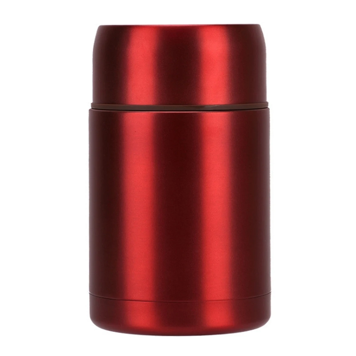 34oz Lunch Box Stainless Steel 18/10 1