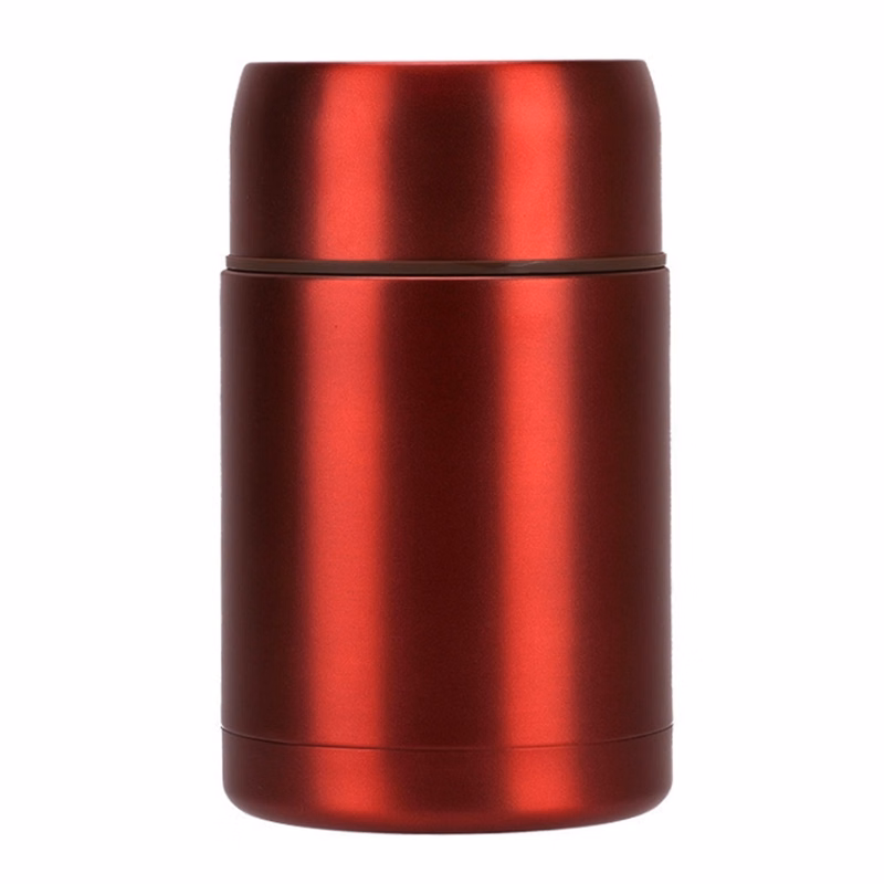 34oz Lunch Box Stainless Steel 18/10