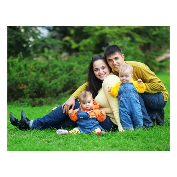 Fully Customizable Value Holiday Photo Card 1
