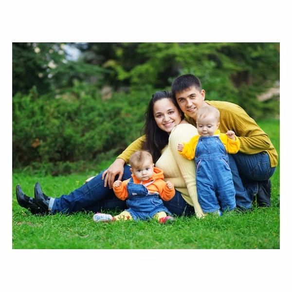 Fully Customizable Value Holiday Photo Card