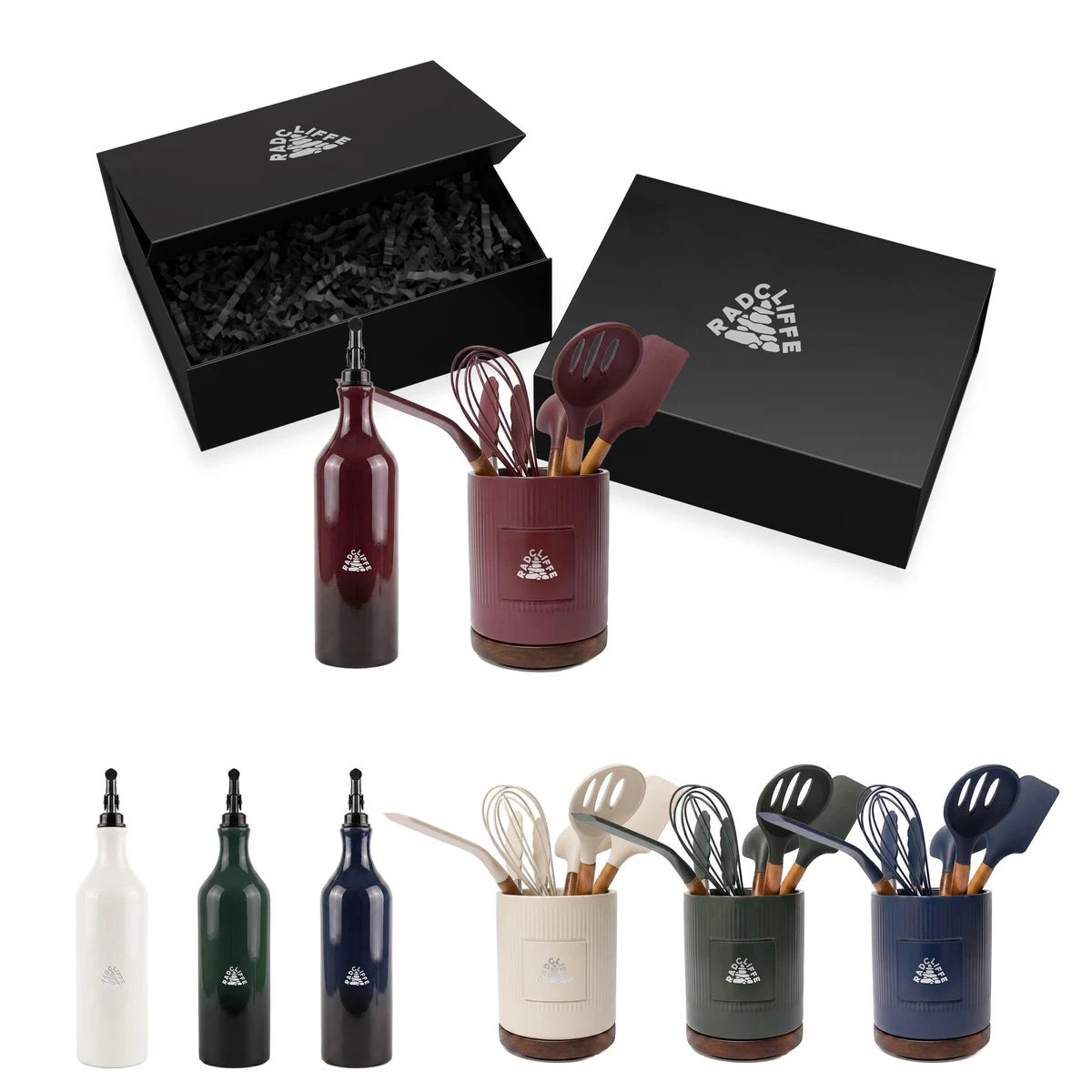 Cooks Corner 2-piece Gift Set 1