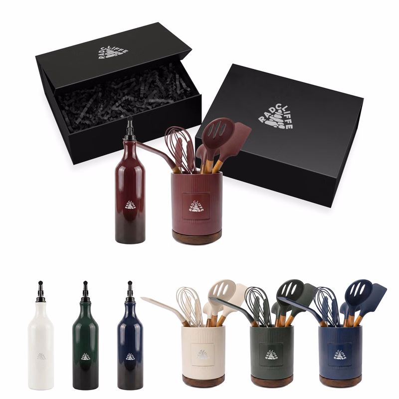 Cooks Corner 2-piece Gift Set