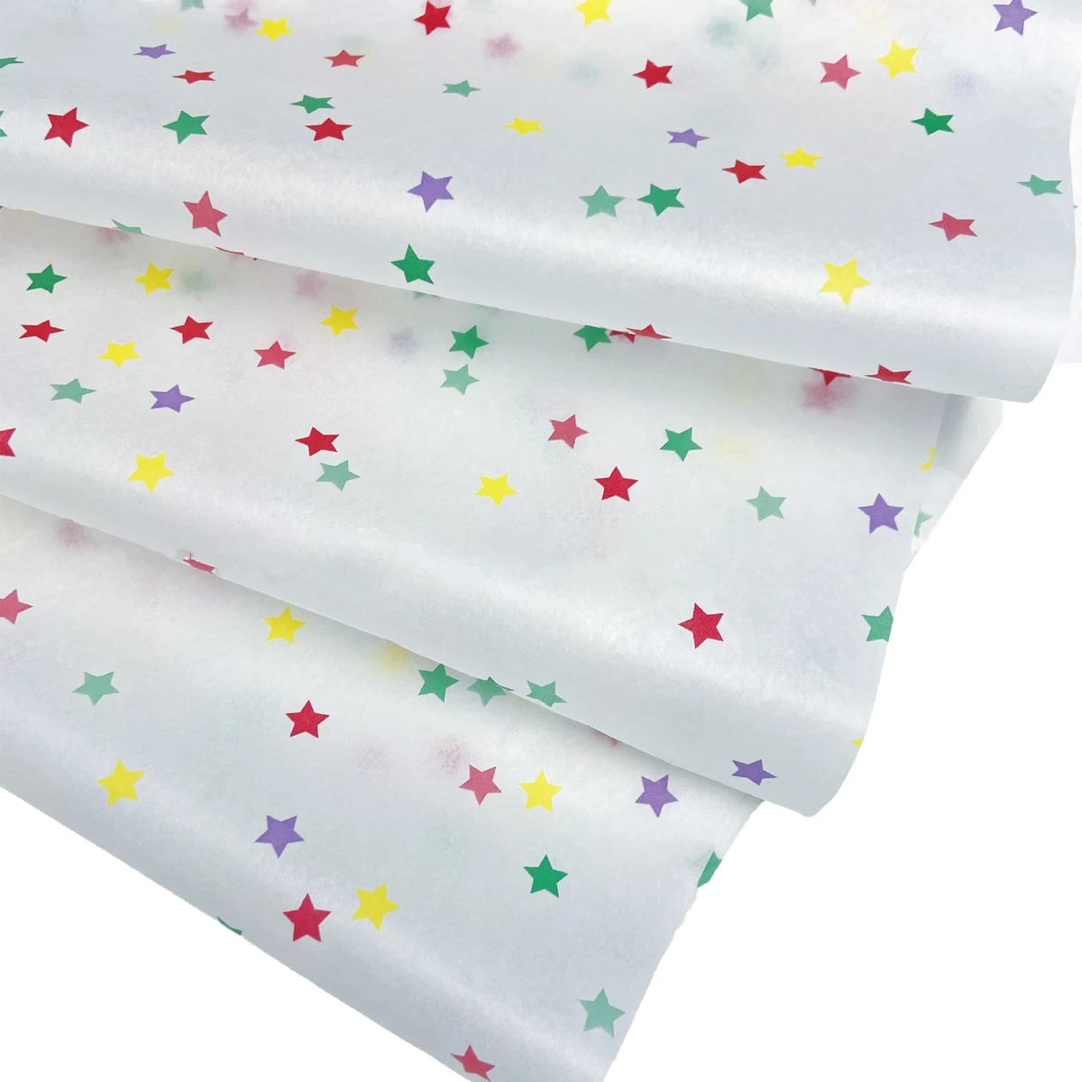 36"x25" 17gsm Tissue Paper 1