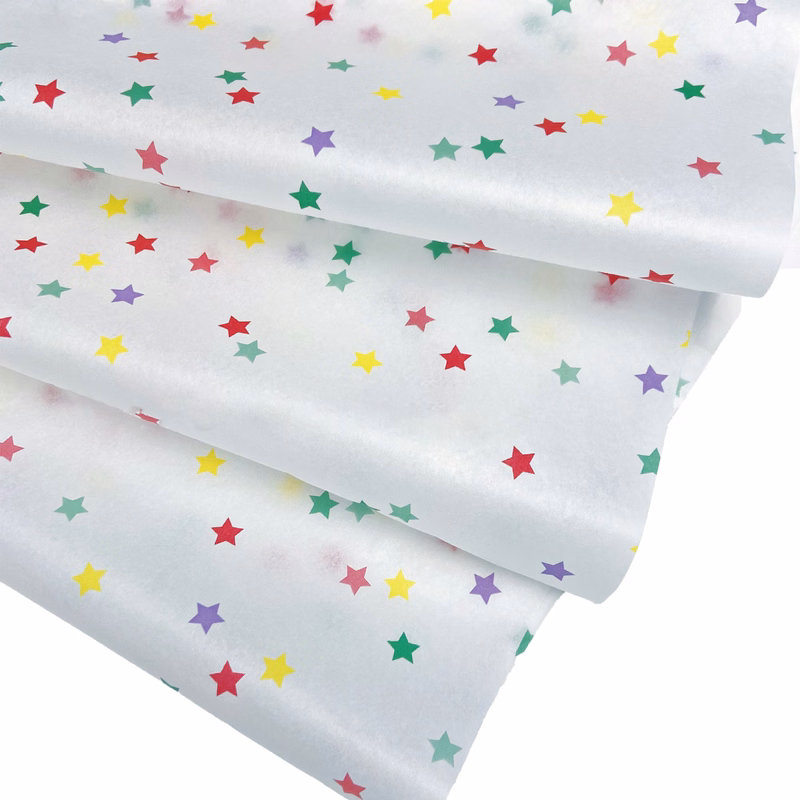 36"x25" 17gsm Tissue Paper