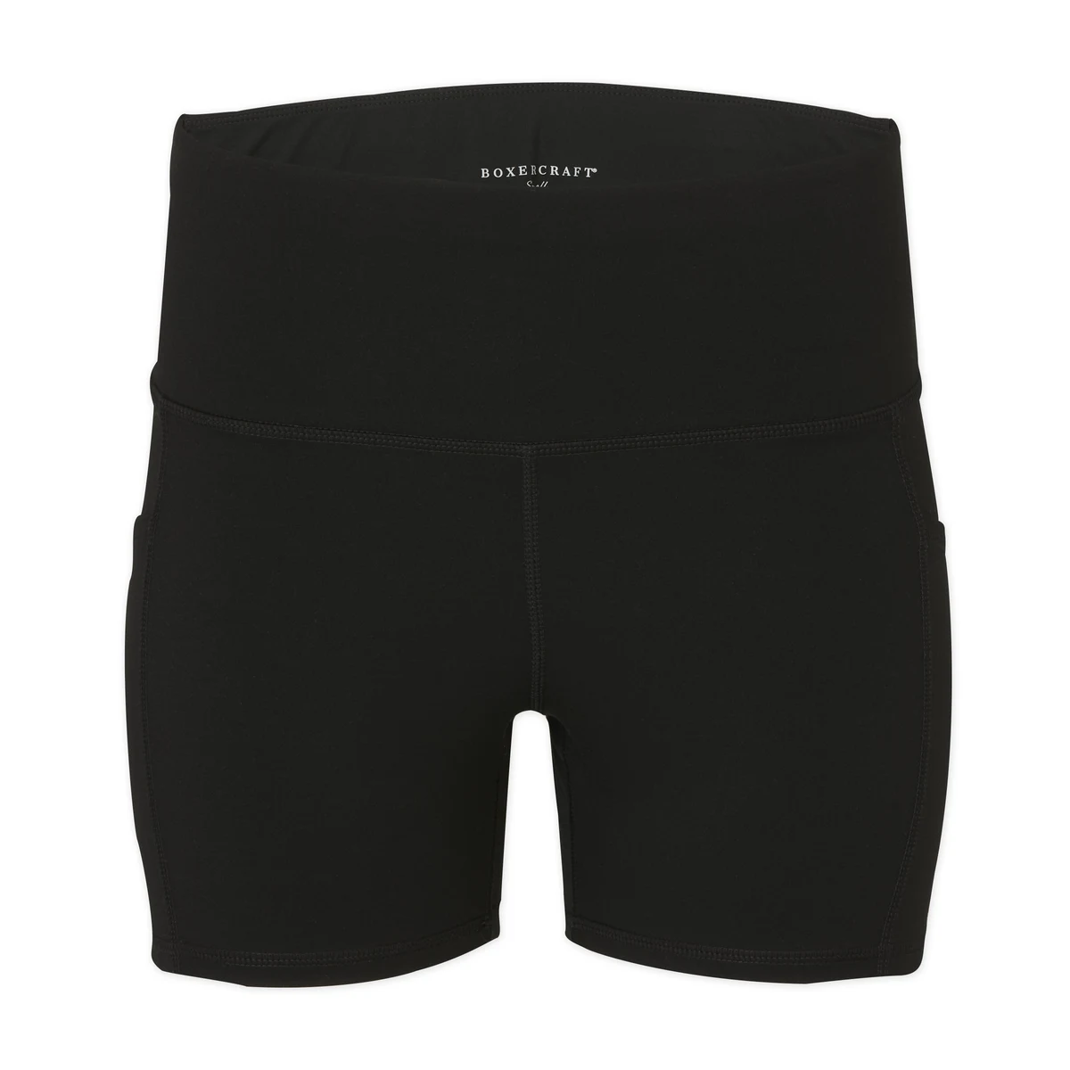 BOXERCRAFT ZEN SPORT SHORT 1