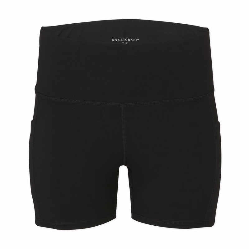 BOXERCRAFT  ZEN SPORT SHORT