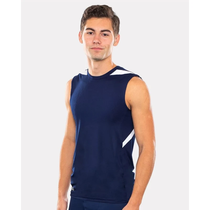 Holloway Unisex PR Max Compression Jersey - 221037 1
