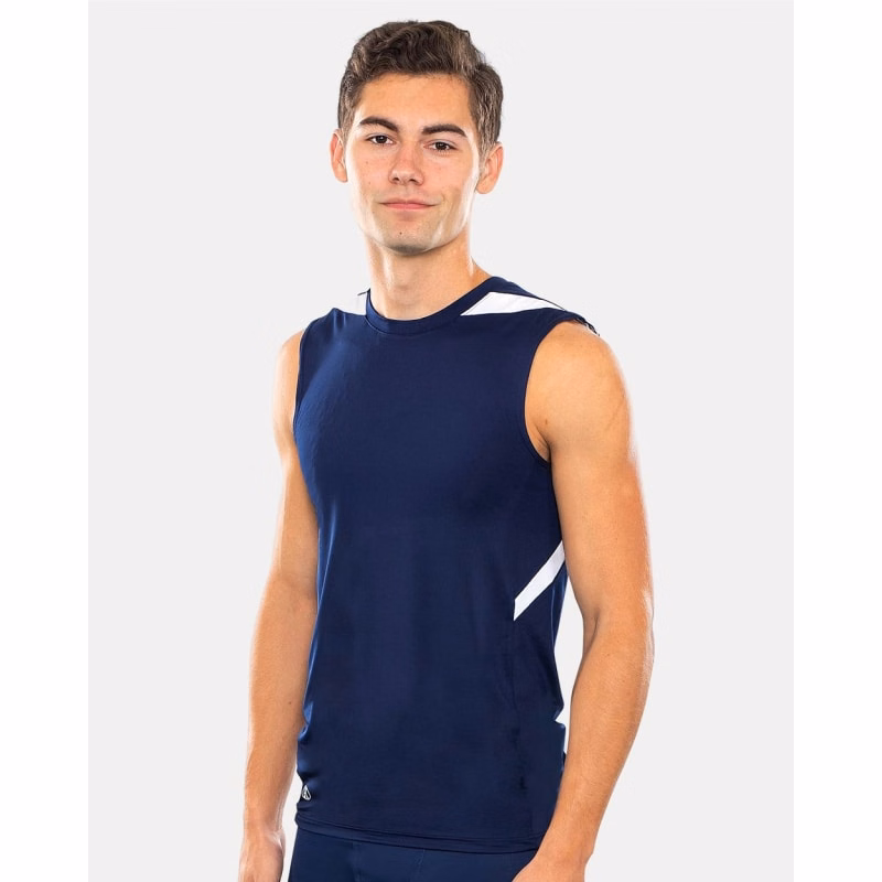 Holloway Unisex PR Max Compression Jersey - 221037