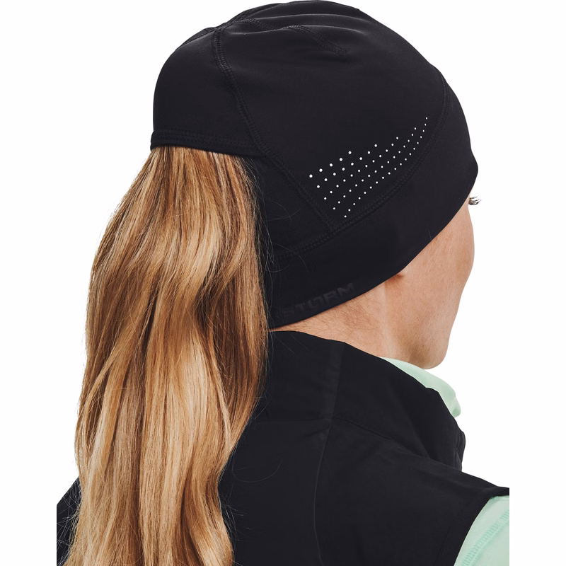 Women's UA Storm Launch Multi Hair Beanie 