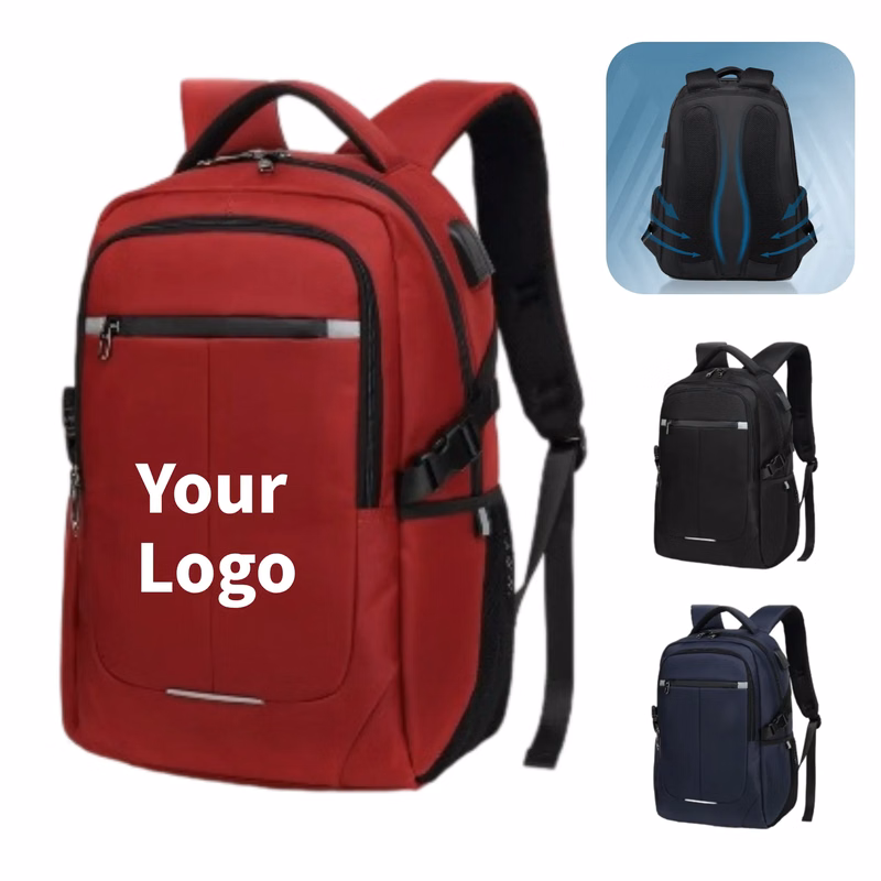 Practical Outdoor Backpack for Travel and Activities