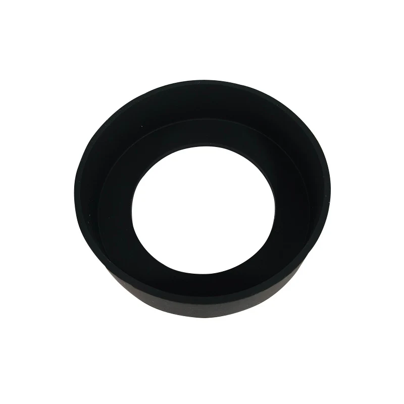 Custom Food-Grade Silicone Water Bottle Bottom Protector 1