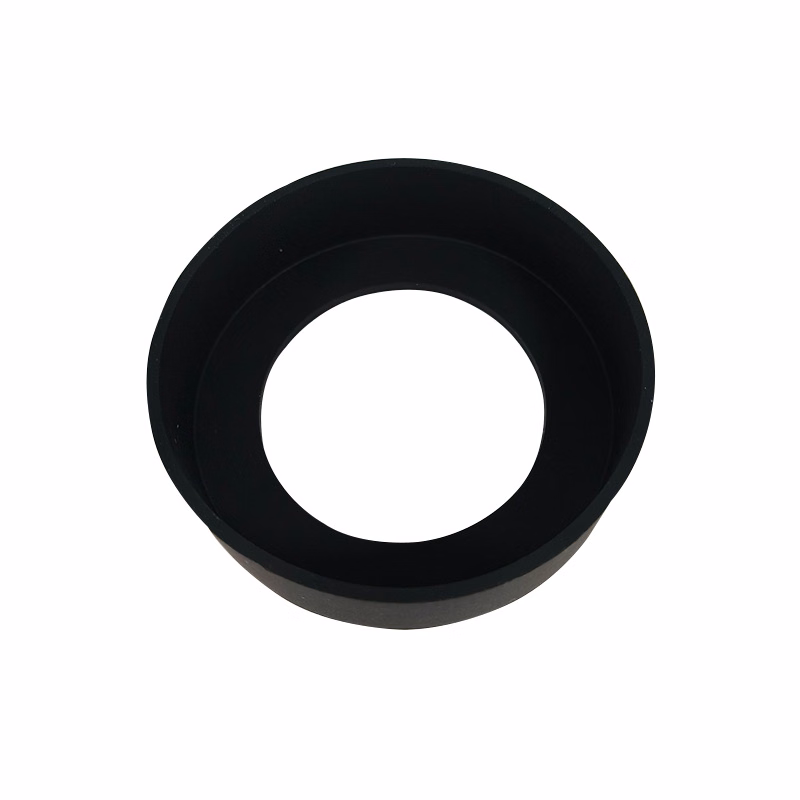 Custom Food-Grade Silicone Water Bottle Bottom Protector
