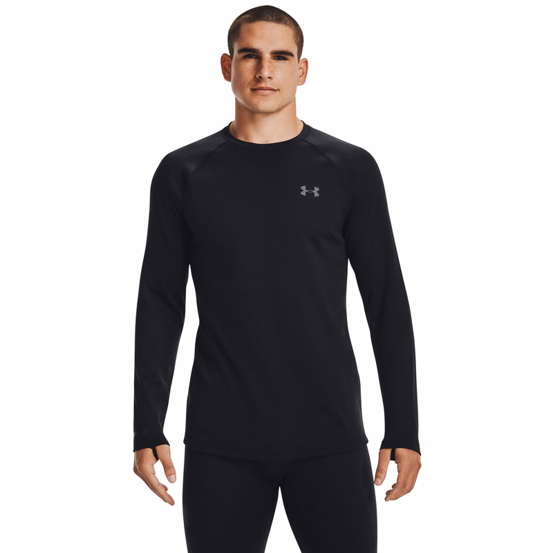 UA Base 4.0 Men's Crew