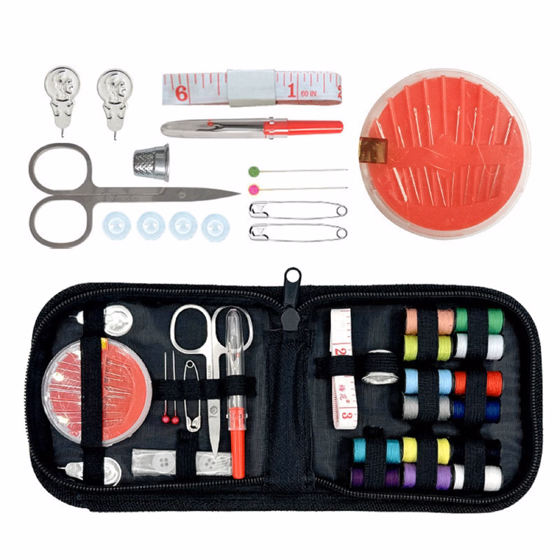 Portable Sewing Supplies Accessories