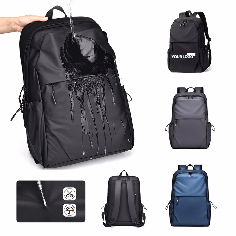 Large Capacity Computer Backpack