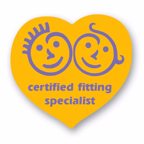 UV Printed Poly Name Badge w/ Pin Fastener (2.125"x2.25") Heart Shape