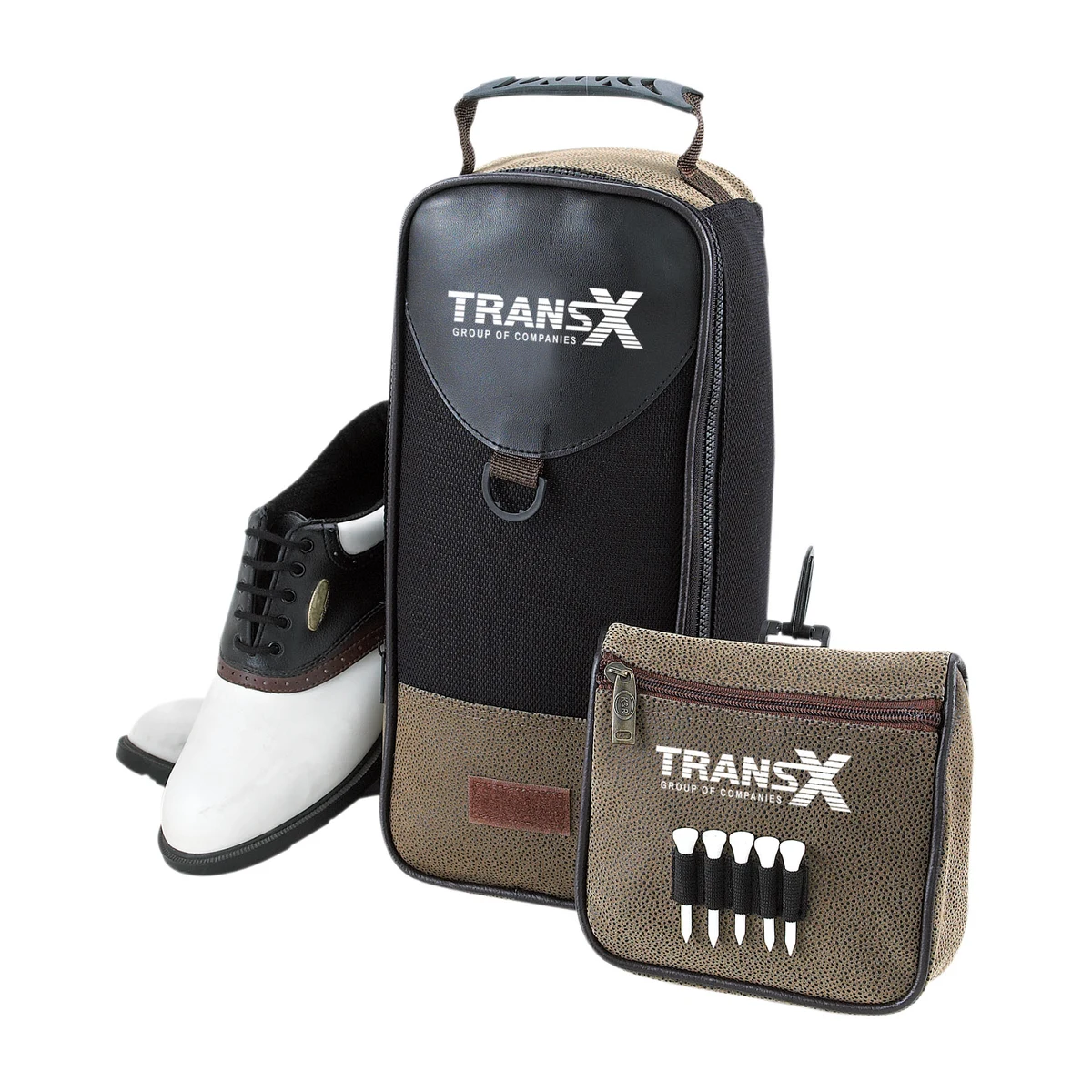 Par Shoe Bag 1