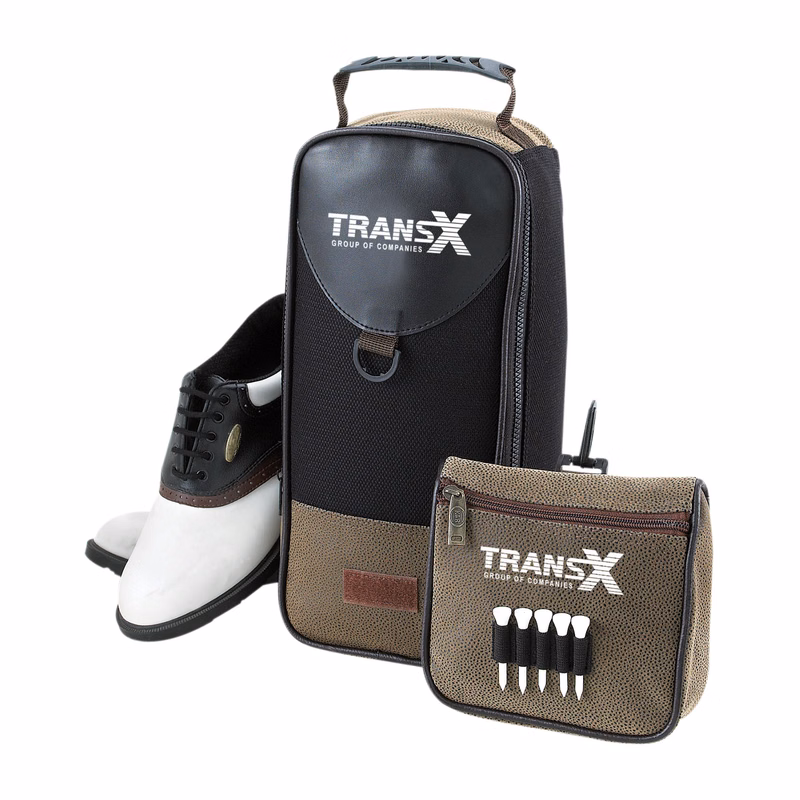 Par Shoe Bag