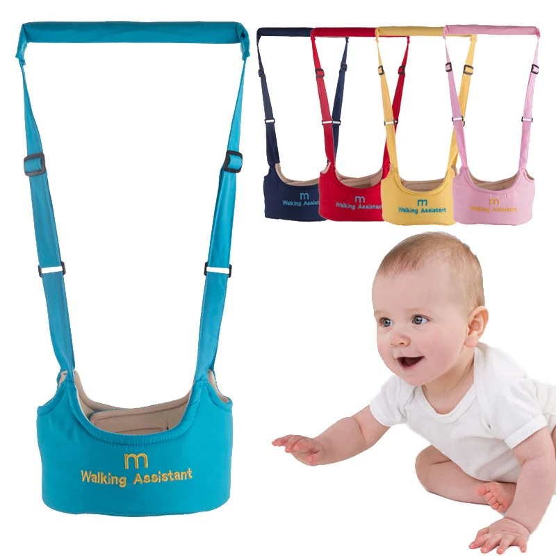 Baby Booster Step Belt Baby Toddler Belt 1