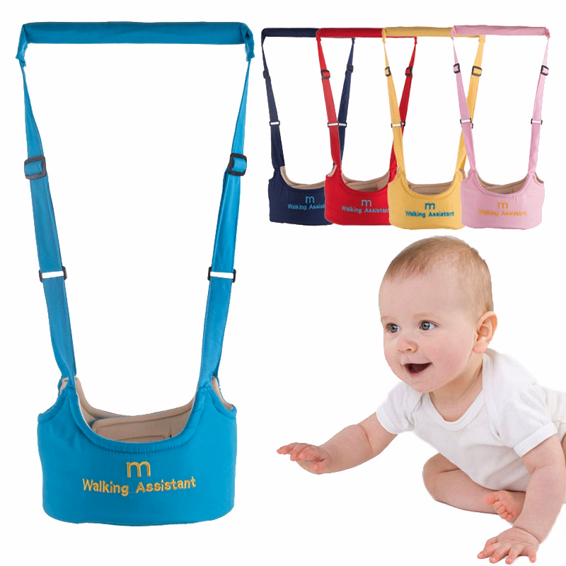Baby Booster Step Belt Baby Toddler Belt