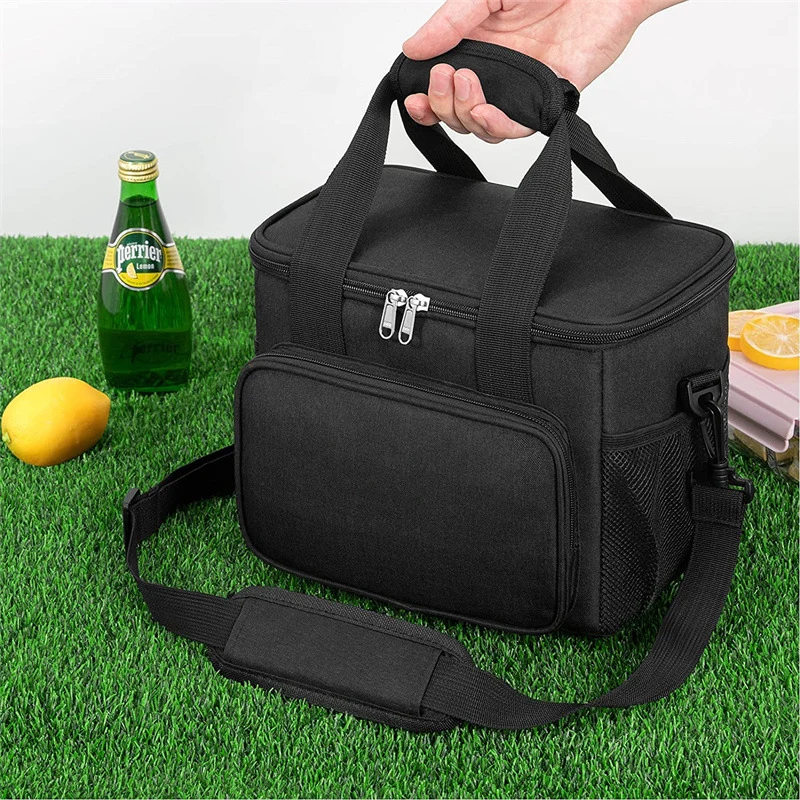 15L Insulated Lunch Box 1