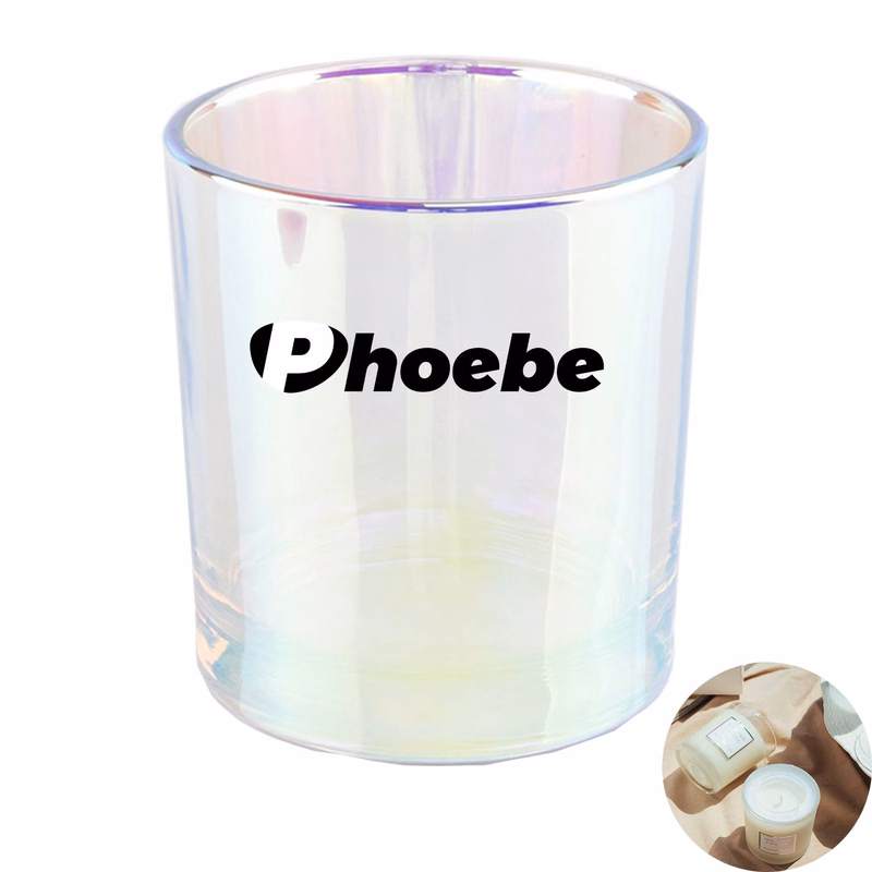 Lid Candle Making Jars Vessels Containers
