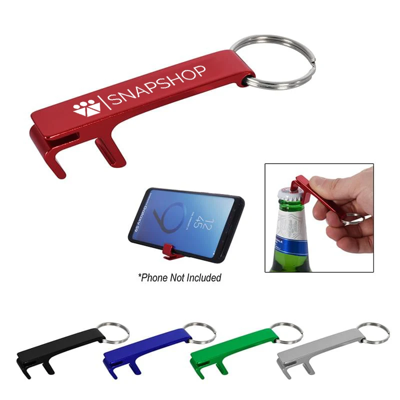 Knox Key Chain With Phone Holder 1