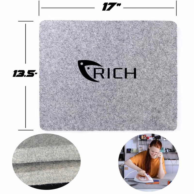 Felt Quilting Ironing Pad