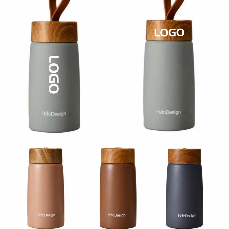 9 Oz Travel Cup/Coffee Mug