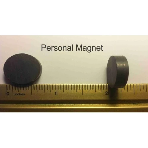 Personal Magnet Attachment 1