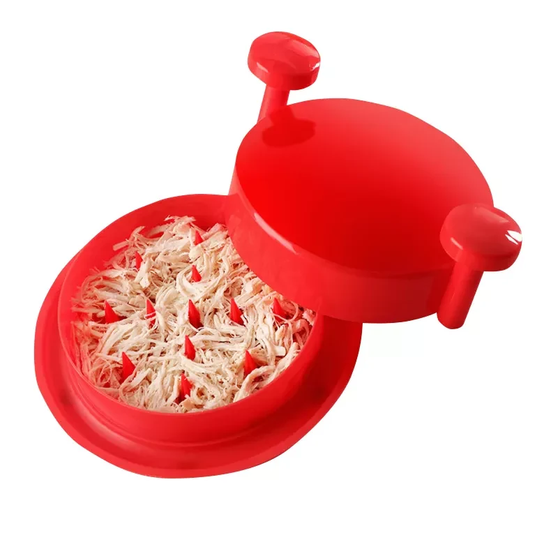 Meat Shredder 1