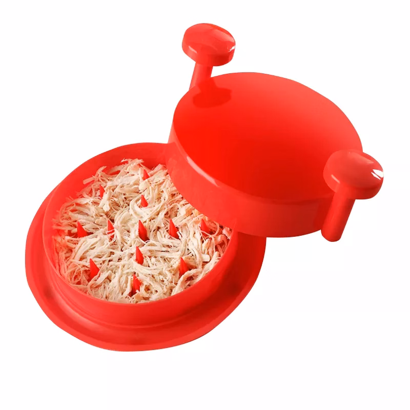 Meat Shredder