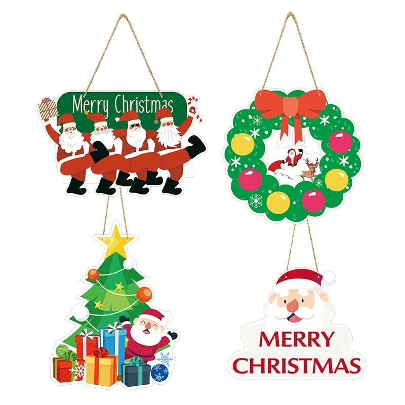 Christmas Party Decoration Props 1