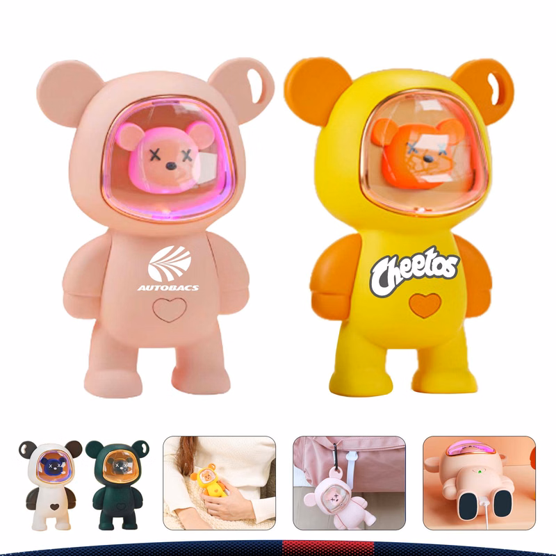 Bear 2in1 Hand Warmers