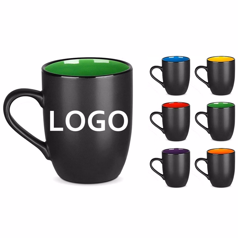 Ceramic Drinking Cups for Coffee or Tea