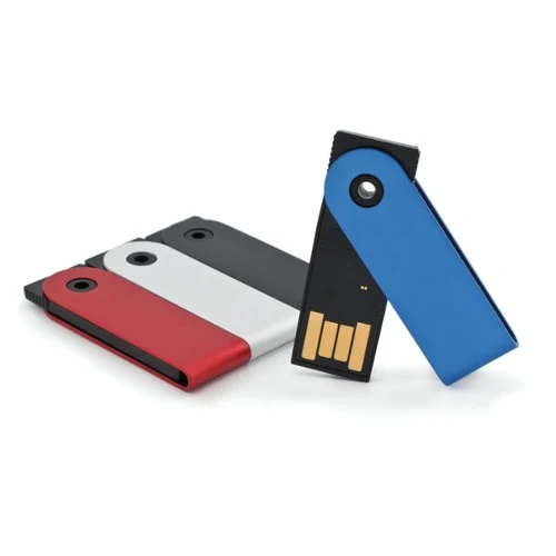 1GB Gold Finger 600 Series 1