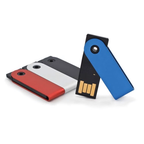 16GB Gold Finger 600 Series