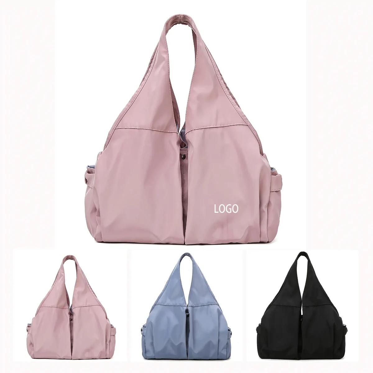 Sports Tote Gym Bag 1