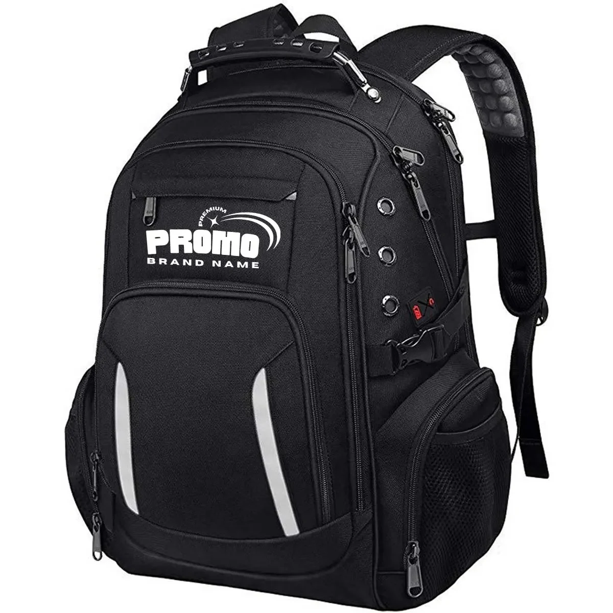 40L Large Capacity Premium Multi-purpose Waterproof Backpack 1