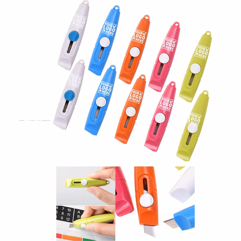 Pocket Box Cutter