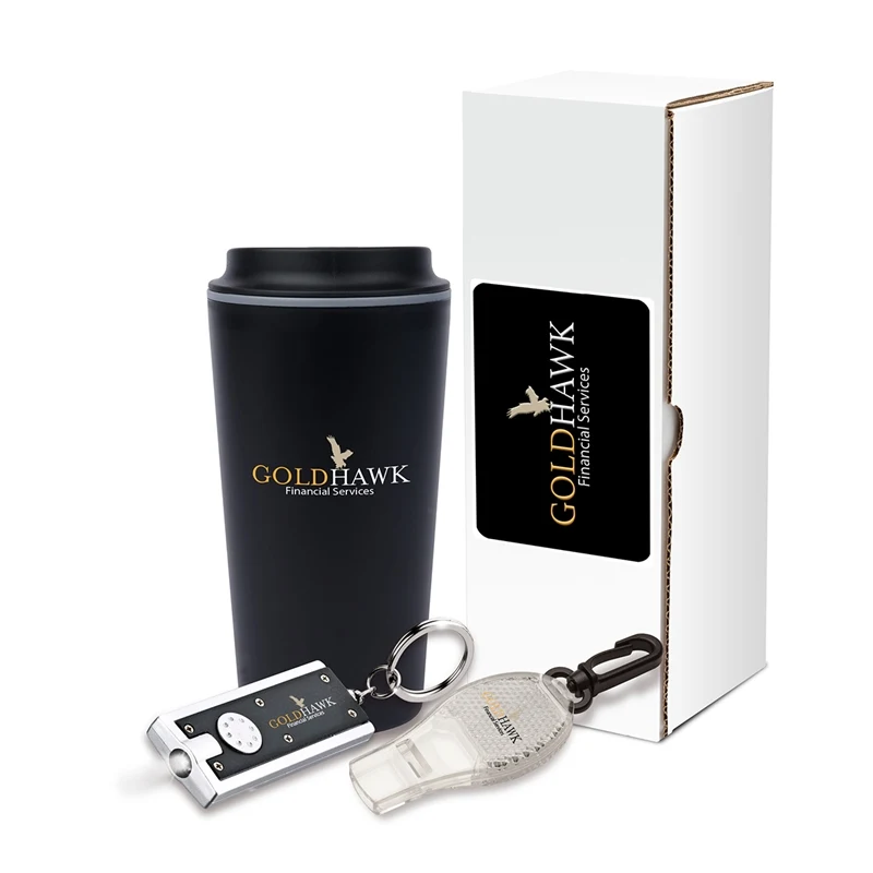 Inspiration 3-Piece Safety Gift Set 1