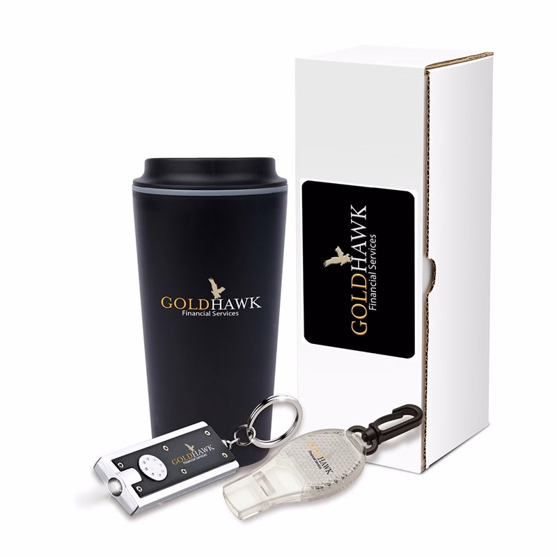 Inspiration 3-Piece Safety Gift Set
