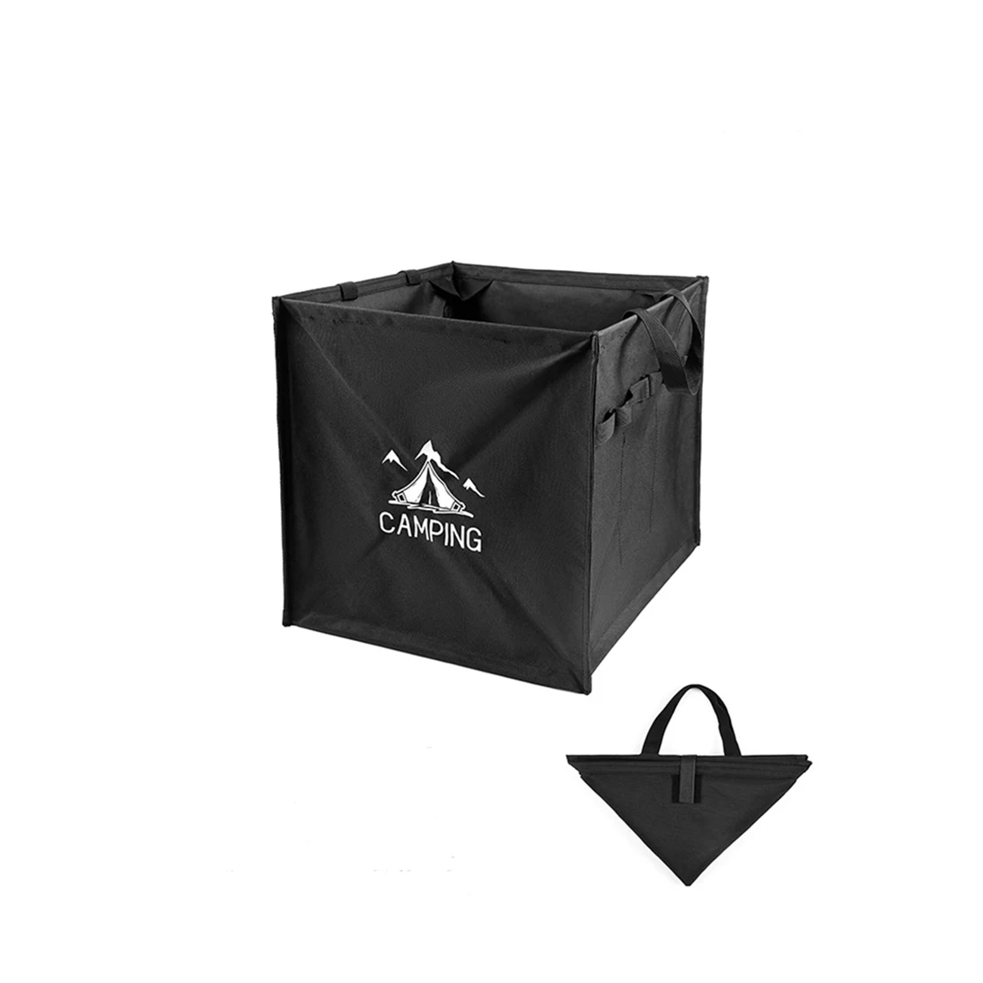 Collapsible Garden Waste Bag 1