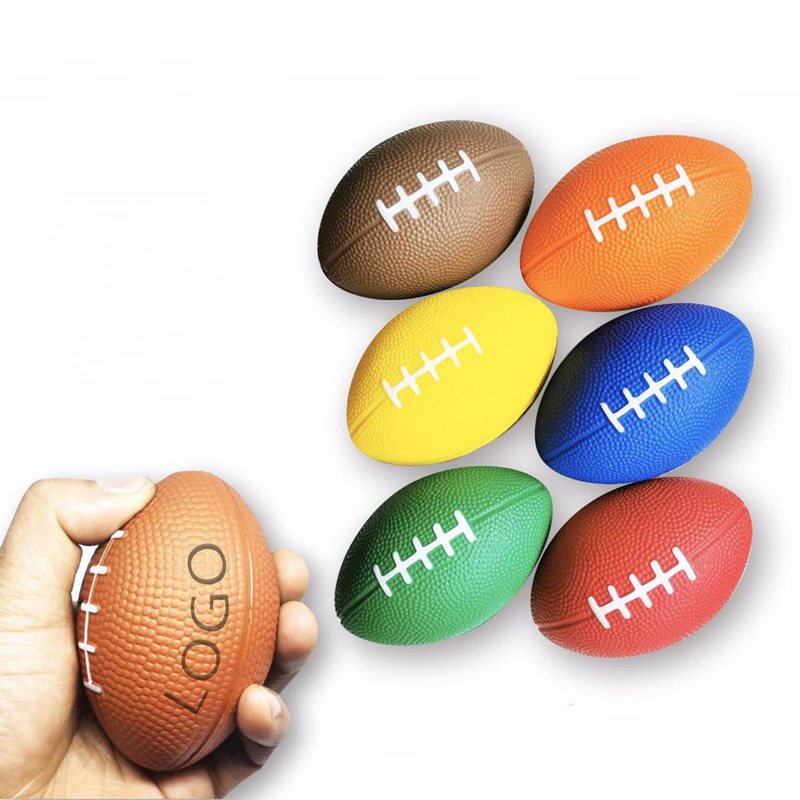 MOQ 10 PCS Olive Stress Ball