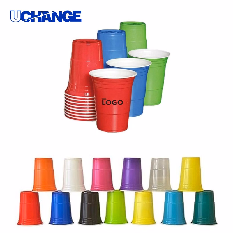 16oz Party Cup