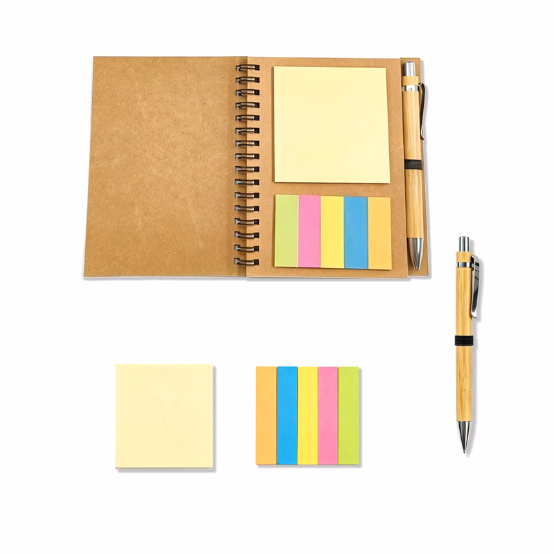 Multifunction Writing Note Pad Sticky Index Sticker