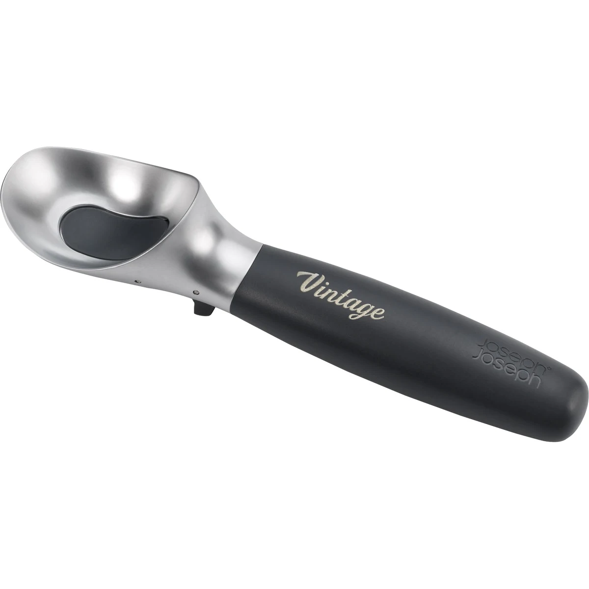 Joseph Joseph® Elevate™ Gray Ice-cream Scoop 1